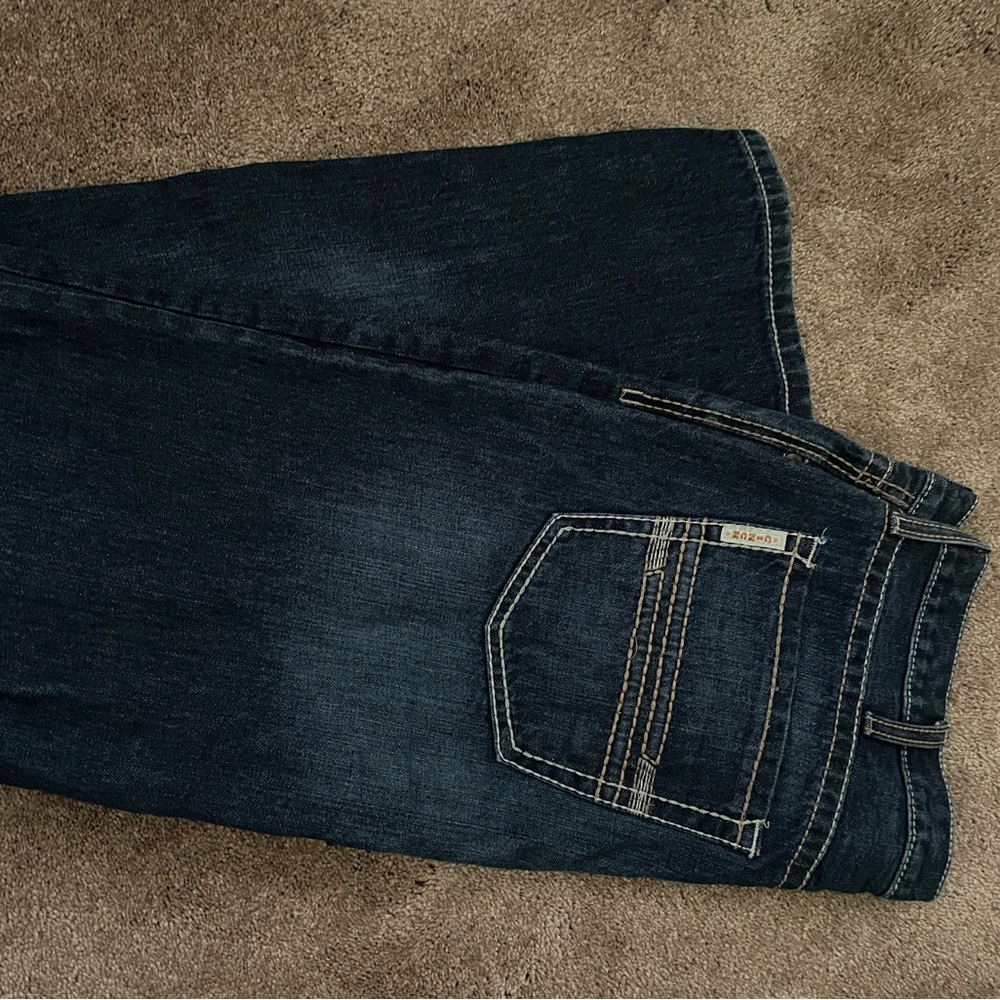 Cinch Jeans
